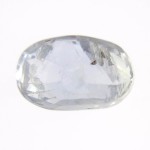 Blue Sapphire – 5.52 Carats (Ratti-6.09) Neelam